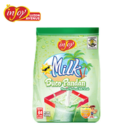 inJoy Buko Pandan Milk Palamig Juice 500g | Powdered Milk Juice Drink