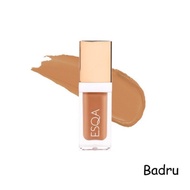 ESQA Moonlight Liquid Eyeshadow - Badru