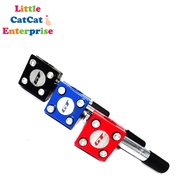 Old School Bicycle / Basikal Lajak GT Handle Stem