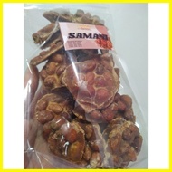 ﹊ ♚ ◰ Samani Panutsa Peanut Brittle