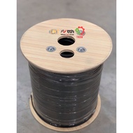 DW Dropcore Cable 1 Core 3 Strands 1000 Meters 1 KM/