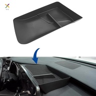 Center Console Dash Tray Dashboard Organizer Storage Box for  RX RX350 Rx350h Rx450h Rx500h 2023 202
