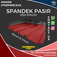 SPANDEK PASIR 4-5-6 METER | HARAPAN SENTOSA