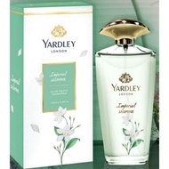 Yardley London English Lavender Perfume for Women Ready stock (125ML)