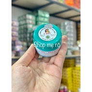 (green box) x way skin whitening cream 8g odd 1 jar