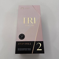 Tripollar Stop Eye 2 with preparation balm -  brand new condition box sealed (Tripollar美容儀)