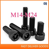 Allen Socket Head Bolt /Grade 12.9 High Strength Allen Capscrew/Allen Socket Head CapscrewM14/M16/M1