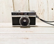 Fujica compact S 12.5機械底片相機
