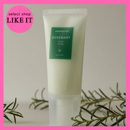 AROMATICA Rosemary Scalp Scrub 165g