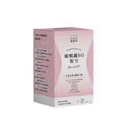 PINWO Pin002-A SO's Formula