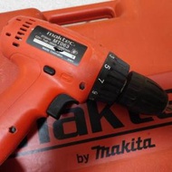 Makita牧田電鑽電批(maktec)