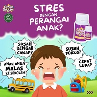 VITAMIN MINDA GENIUS BOOSTER