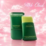 AROMATICA Rosemary PDRN Scalp Serum