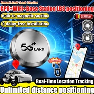 【anti-lost】wireless smart gps tracker mini gps tracker tag smart finder gps tracker for car gps trac