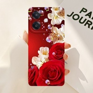 ( BC02) OPPO A3X Softcase A3/ - OPPO A3X Case A3/ - Silicone - Star Case88 - Pro Camera Softcase - P