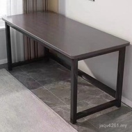 Desktop Desk Home Bedroom Competitive Student Learning Rental House Desk Simple Desk Work Electric C