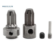 RC Car Upgrade Front and Rear Axle Heads Kit for  Slash4WD/Rustler4WD/XO-1   6888/X RC Car Accessori