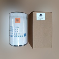 Howo A7 420 Oil Filter for D12 Engine (Genuine Product)