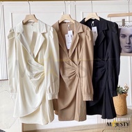 KOREAN STYLE DRESS KOREAN DRESS KOREAN MIDI DRESS / DRESS KOREAN STYLE DRESS FOR WOMEN /MINIDRESS