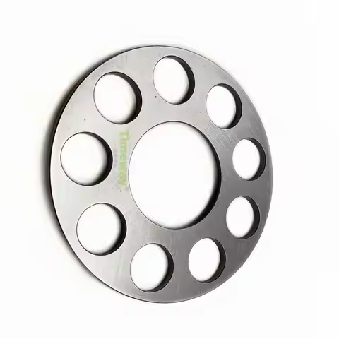 Spare Parts Retainer Plate for Repair KAYABA MSG-44P Hydraulic Motor