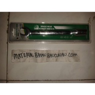 Socket wrench, socket wrench, pass size 17 mm