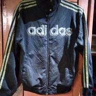 Adidas vintage jacket