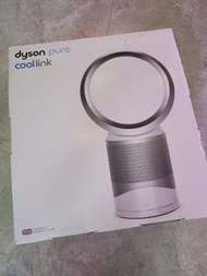Dyson pure cool link DP03