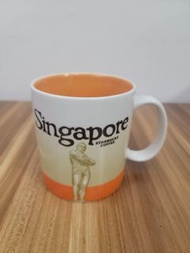 Starbucks Mug馬克杯