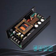 12V20A/24V10A/48V5A250W Switching Power Module Built-in Active PFC Small Size DC-ATX