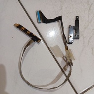 Flexible LCD Dell E6330