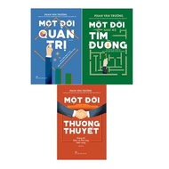 Book - Odd/Combo Crystallization of a Life: A Life Like a Pathfinder + A Life of Management + A Life