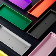 Nekey GT60 Custom 60% Gaming Keyboard Case DIY for Wooting 60HE+ GH60/ TOFU60/ WIN60/ MAD60/ Holy60 