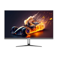 Nvision 24 Inch Monitor 100Hz Framless Flat FHD Gaming Monitor For Computer PC Laptop Monitor N2410