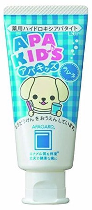 APAGARD 阿帕兒童 60克