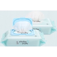 SoonSu Story ★ wet wipes★baby wipes★Korea No.1 Wet Wipe ★Safe for baby★High quality (Free Delivery)