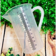 Dispensing Measuring Cup 1 Liter