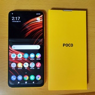 POCO M3 活力黃 4GB RAM 128GB ROM