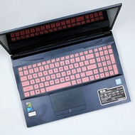 for Acer Aspire Lite 15 Computer AL15-31P-P9YD Keyboard Protective Film for Machcreator Young15 Keyb