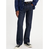 Levi's Jeans 517 Bootcut Dark Indigo Rigid 00517-0236