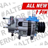 ALL NEW 24V ISUZU ELF NPR PRO FTR NKR  4HF1 4HJ1 4HG1 4HE1 4HK1 ALTERNATOR