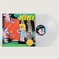 Kiki - Post-Existential Crisis (LP)