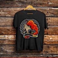 As roma T-Shirt