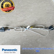 Heater Refrigerator 2 ORIGINAL PANASONIC Doors 13 INC