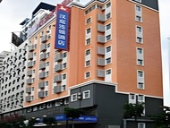 Hanting Hotel Xiamen Wenzao The Mixc Mall