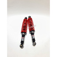 REAR SUSPENSION 330MM RXZ EBIKE