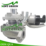 Turbo Charger BV35 For Fiat Punto Alfa Romeo Mito Opel Corsa D Astra J 1.3 A13DTE 55216672 55221160 