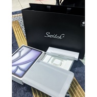 IPAD AIR M3 WIFI+CELLULAR