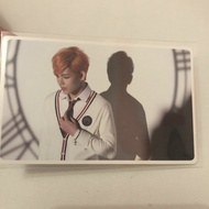 Bts Skool Luv Affair Special Edition photocard taehyung BTS SLA SA