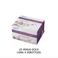 LD Venus Gold | 20 Bottles