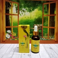 Temulawak Essence Serum Ori